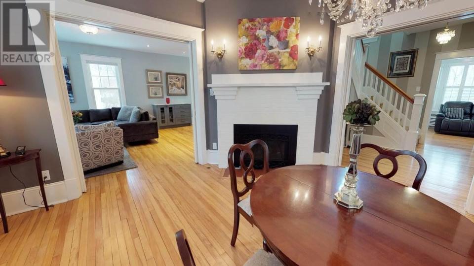 What a $1 million home looks like in Halifax, N.S. this week