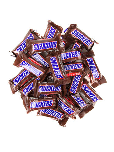 Snickers