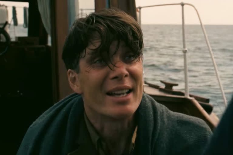 Dunkirk, una de las películas más elogiadas -y premiadas- dentro del catálogo de Netflix