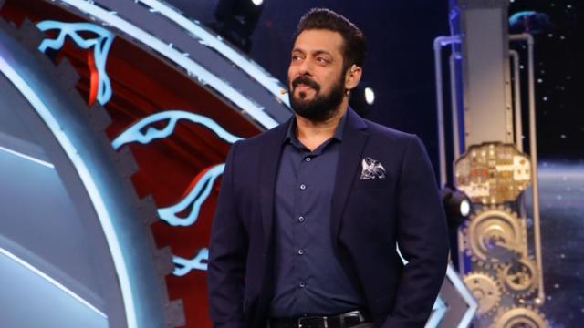 Bigg Boss 14 Salman Khan To Ring In 55th Birthday On BB14 With