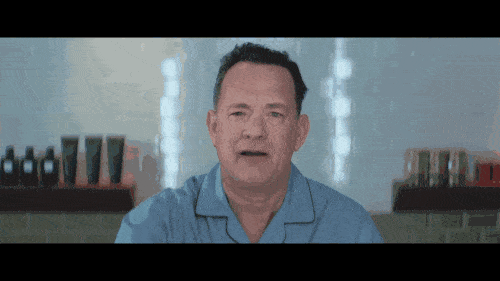 Tom Hanks Surprisingly Stars In Carly Rae Jepsen S New Video