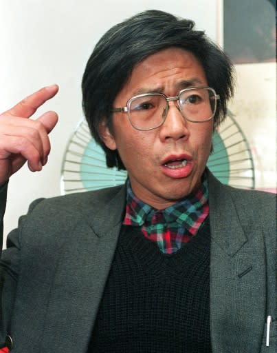Qin Yongmin was last convicted and sentenced to prison in late 1998 after he and other activists sought to officially register the China Democracy Party. He was released in December 2010