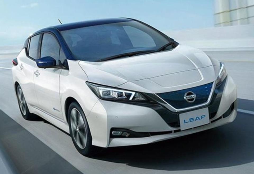 Nissan Leaf 屆時引進來台，初估售價約會在 150 萬左右。