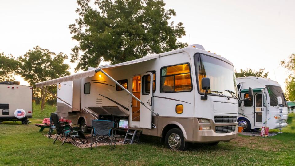 What Is Vacation Liability RV Insurance