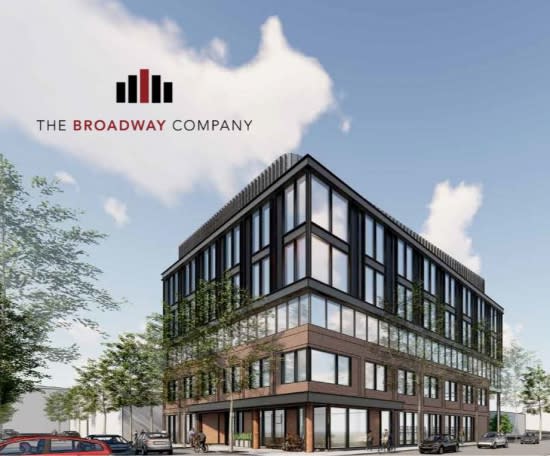 BRA Approves $586 million in new projects - Boston Real Estate Times