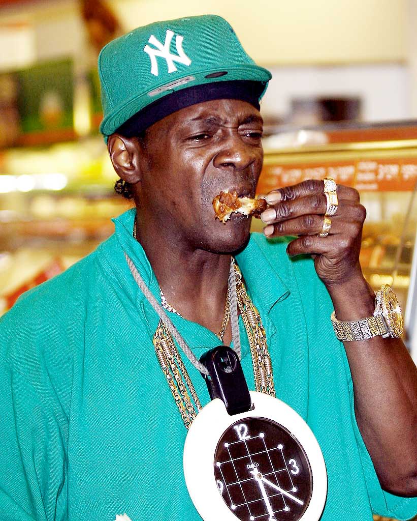 Flavor Flav Store