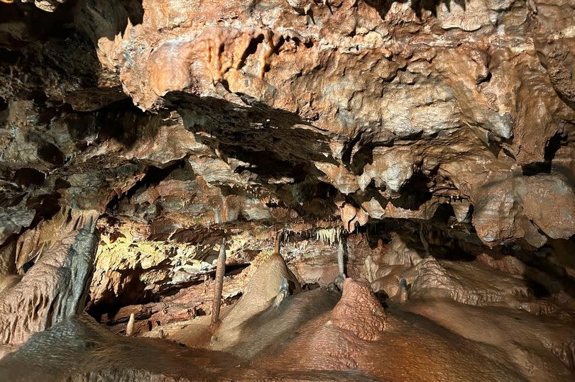 Kents Cavern at Torquay -Credit:Emma Slee/DevonLive
