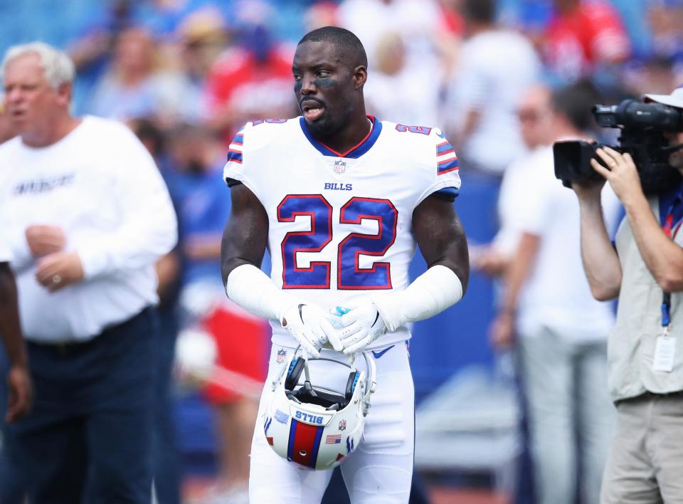 Former NFL Player Vontae Davis Dead at Age 35