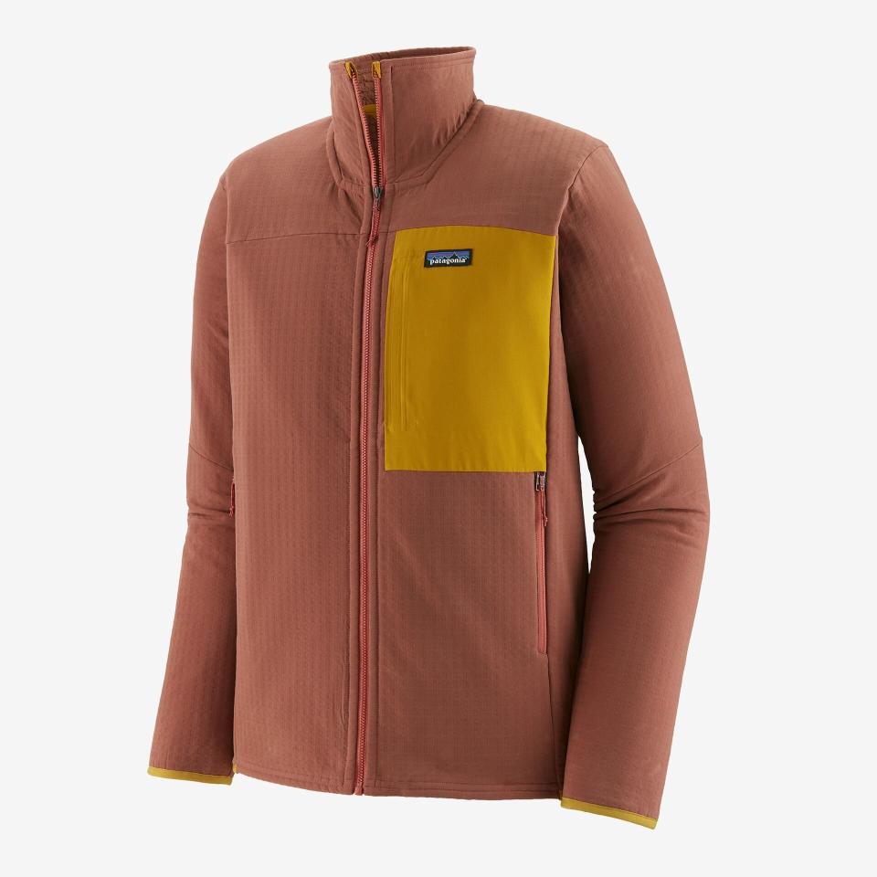 <p><a href="https://go.redirectingat.com?id=74968X1596630&url=https%3A%2F%2Fwww.patagonia.com%2Fproduct%2Fmens-r2-techface-jacket%2F83626.html%3Fdwvar_83626_color%3DBURD&sref=https%3A%2F%2Fwww.menshealth.com%2Fstyle%2Fa60094268%2Fpatagonia-march-sale-2024%2F" rel="nofollow noopener" target="_blank" data-ylk="slk:Shop Now;elm:context_link;itc:0;sec:content-canvas" class="link ">Shop Now</a></p><p>R2 TechFace Jacket</p><p>$118.99</p>