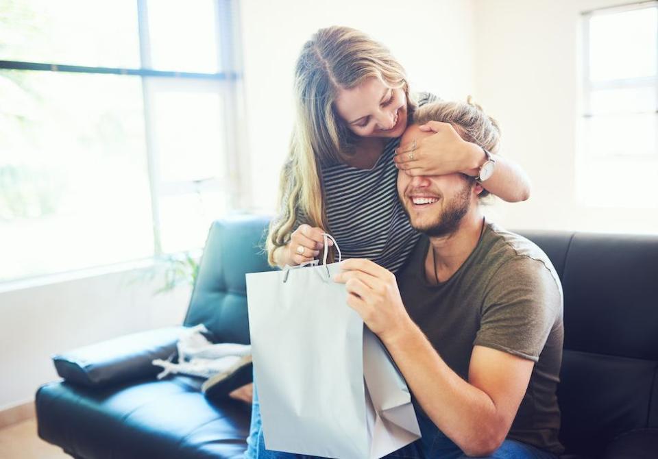 Des cadeaux Saint-Valentin pour séduire votre copain