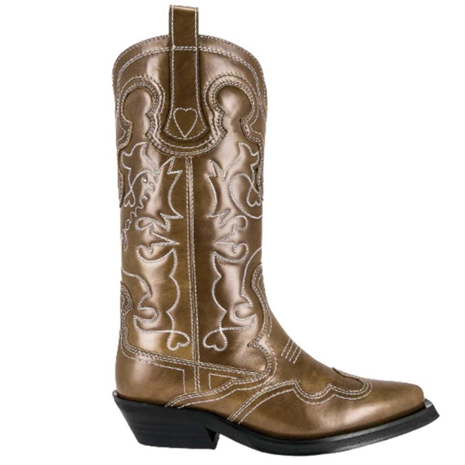 16 Best Cowboy Boots for Women - Top Western Shoes