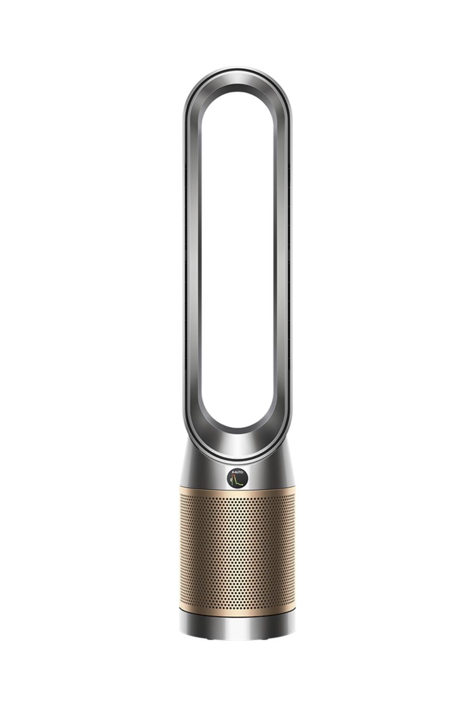 Dyson Cool Formaldehyde TP09 Air Purifier and Fan