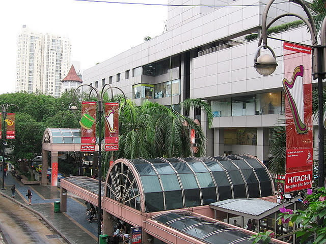 far east plaza