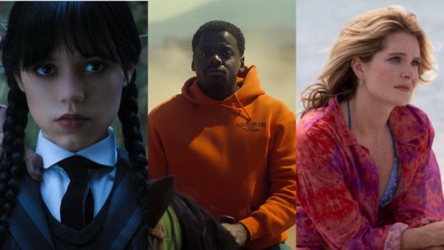 Biggest Golden Globe Awards Surprises and Snubs—Full 2023 Winners