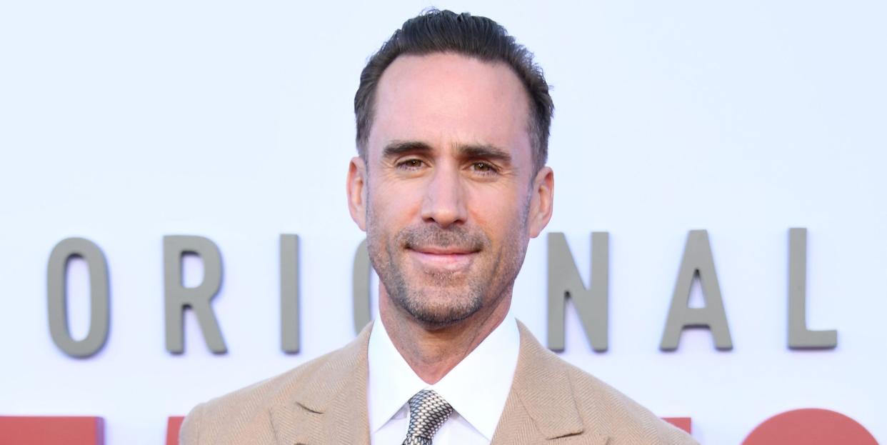 joseph fiennes