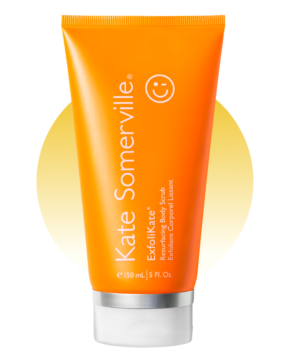 Kate Somerville ExfoliKate Resurfacing Body Scrub