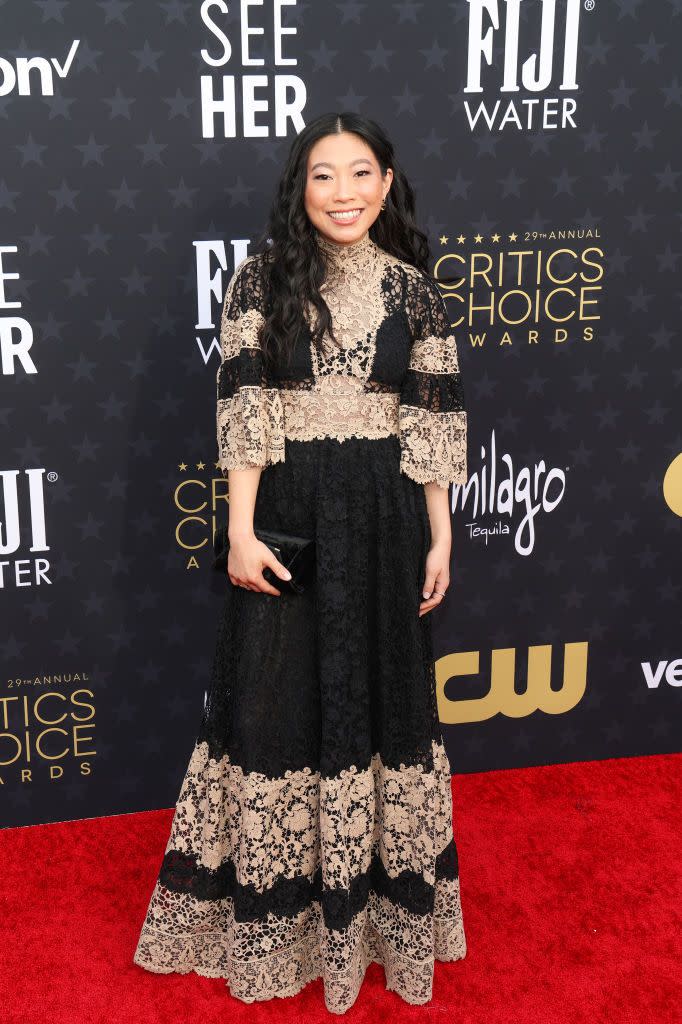 critics choice awards 2024