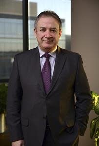 Cavaliere Prof Dr Ahmet Kirman - Şişecam's Chairman and Executive Member of the Board