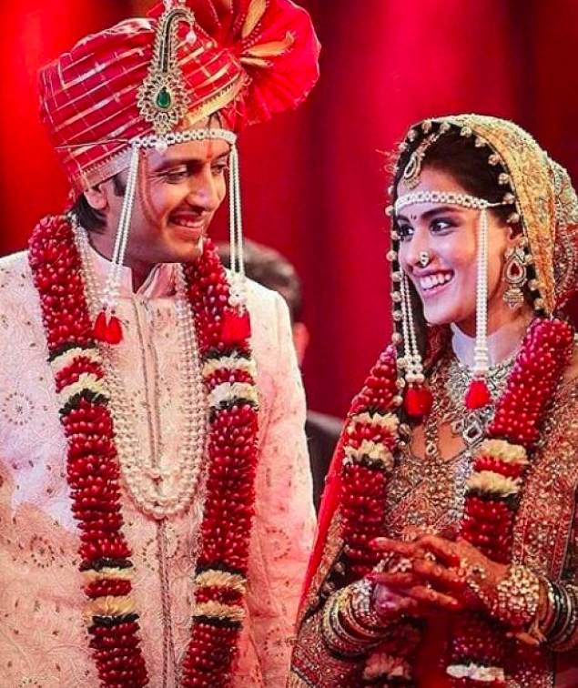 'Big fat Indian wedding': Most lavish weddings of Bollywood celebrities