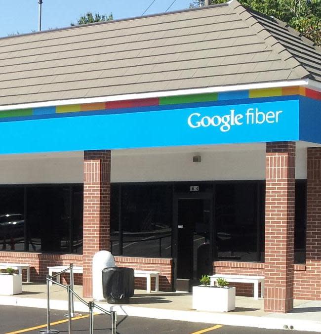 Google Fiber adds HBO to TV lineup for additional $20 a month