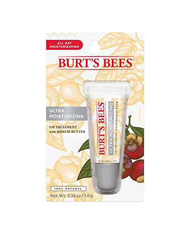 Burt's Bees Ultra Moisturizing Lip Treatment