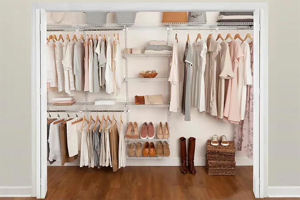 closet systems