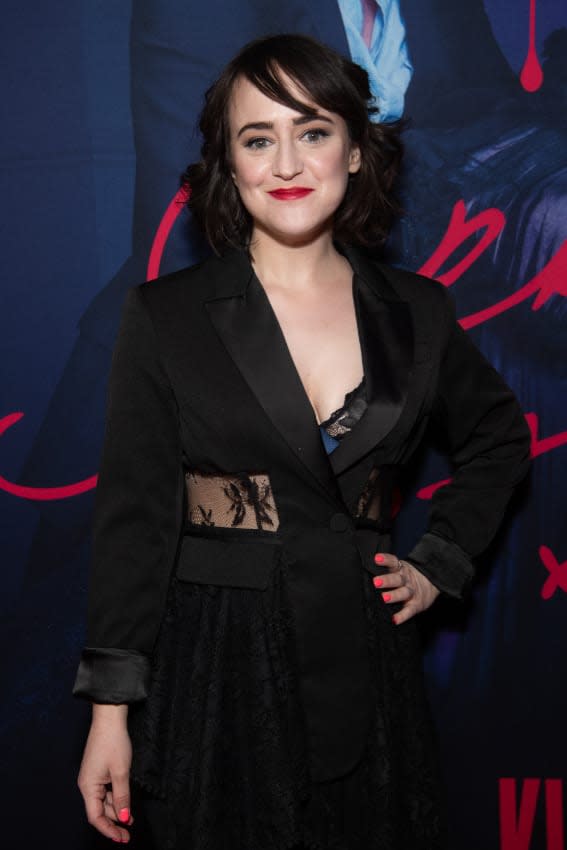 Mara Wilson protagonista de Matilda