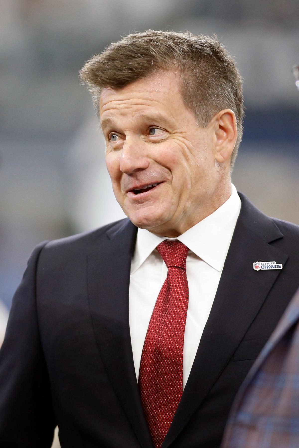 Arizona Cardinals exec alleges retaliation by owner Michael Bidwill after  'burner phone' scheme - The Athletic