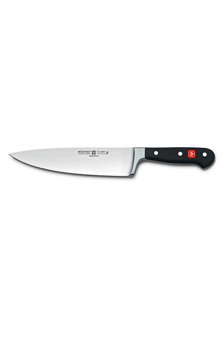 Wusthof Classic Chef's Knives