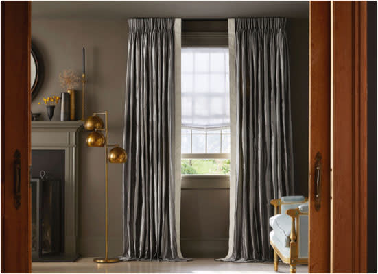 the shade store curtains online
