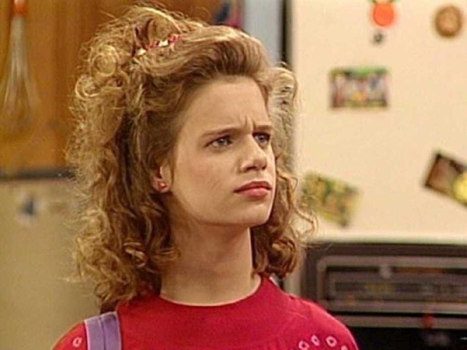 kimmy gibbler full house