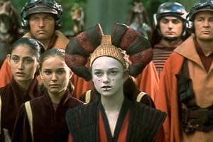 34 Celebrities You Probably Didn't Know Were in 'Star Wars' Movies (Photos)  - TheWrap