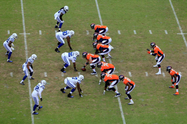 Broncos vs. Colts: Quick game preview for NFL Week 5