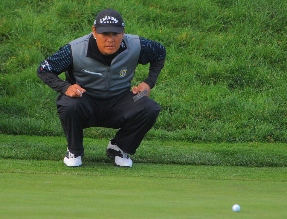 2009 AT&T Pebble Beach National Pro-Am