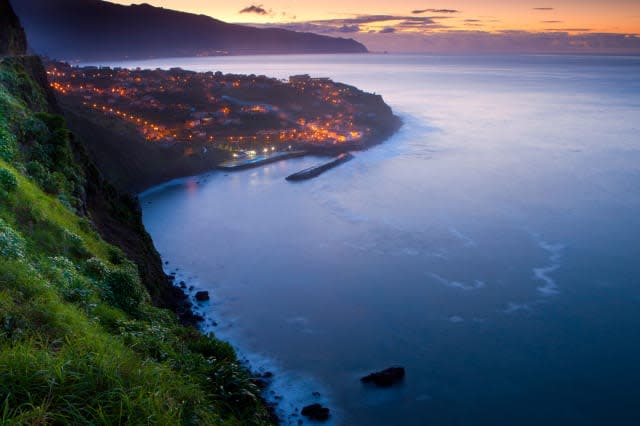 Ponta Delgada, Portugal, Europe: Rising holiday destination for 2016