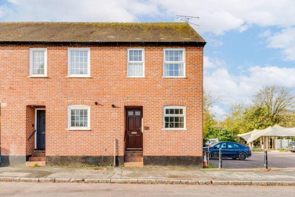 High Street, Standon (Elliot Heath)