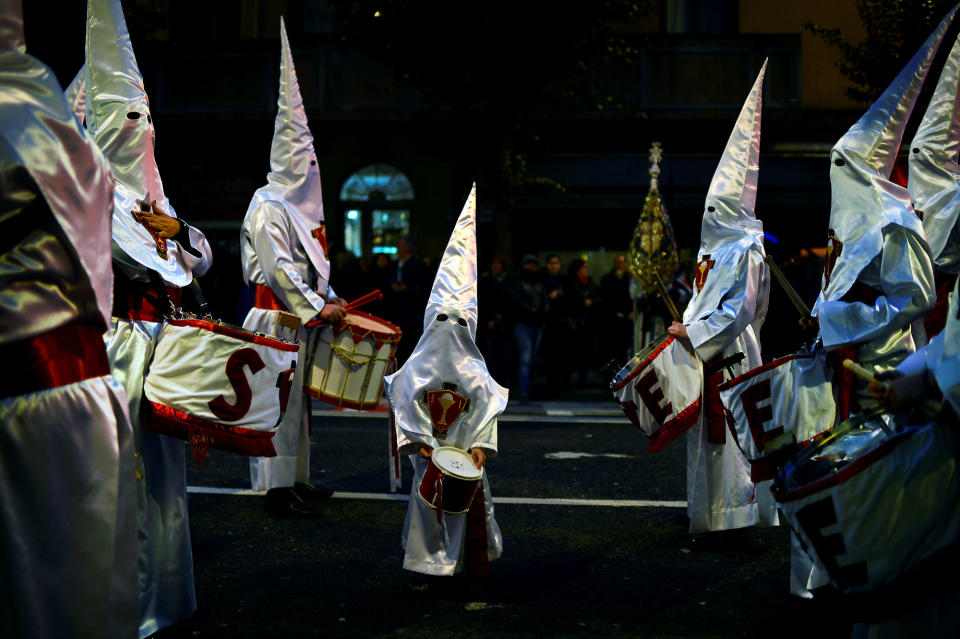 Bilbao, Spain