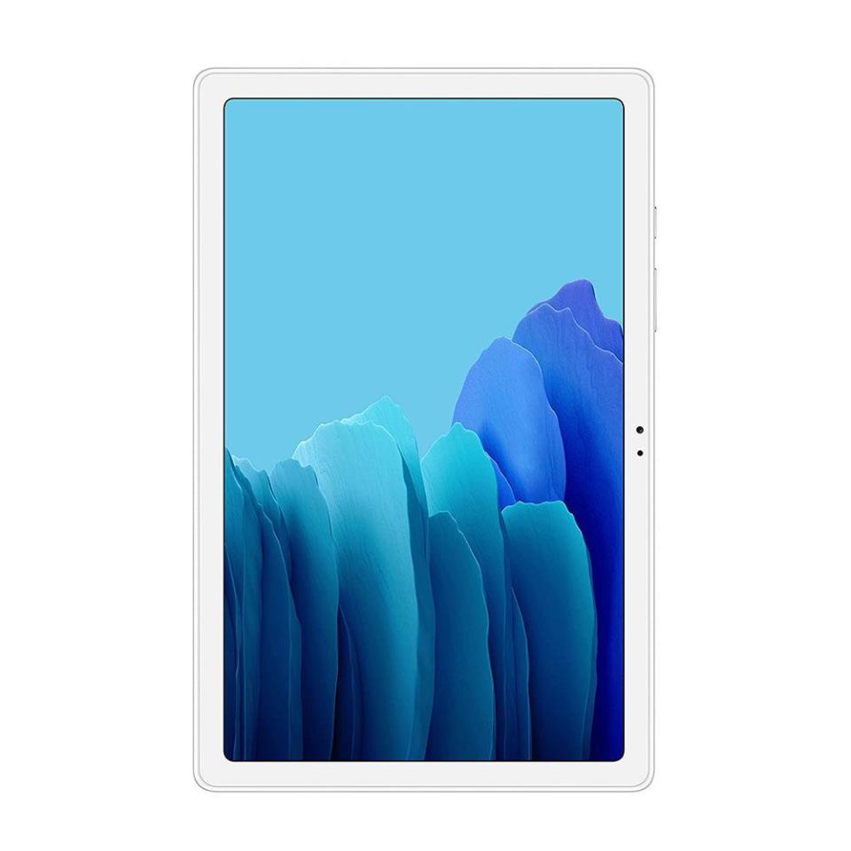 3) Samsung Galaxy Tab A7 10.4