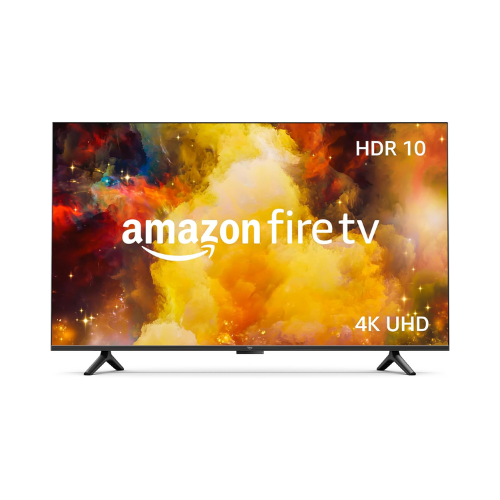 Amazon Fire TV 50in Omni Series 4K UHD Smart TV