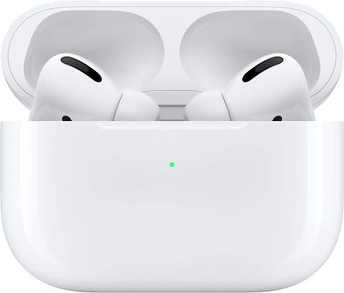 Apple AirPods Pro, apple airpods pro 2 review