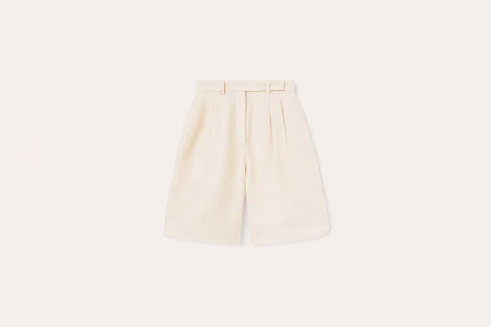 Loro Piana Rupert Shorts HK$8,200