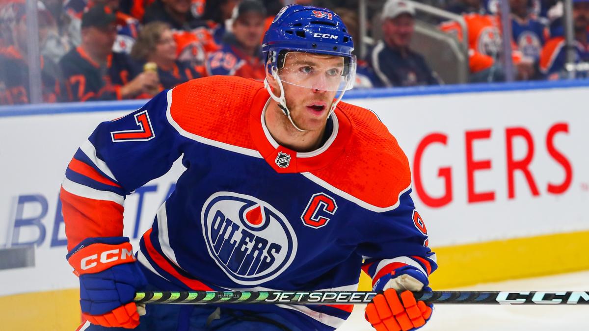 Connor McDavid Has 'Fully Recovered' From COVID-19 & Hardly Had Symptoms -  Narcity