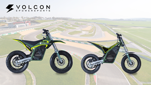 Volcon adds co-branded Torrot Supermoto 2 and Trial 2 to future product offering.