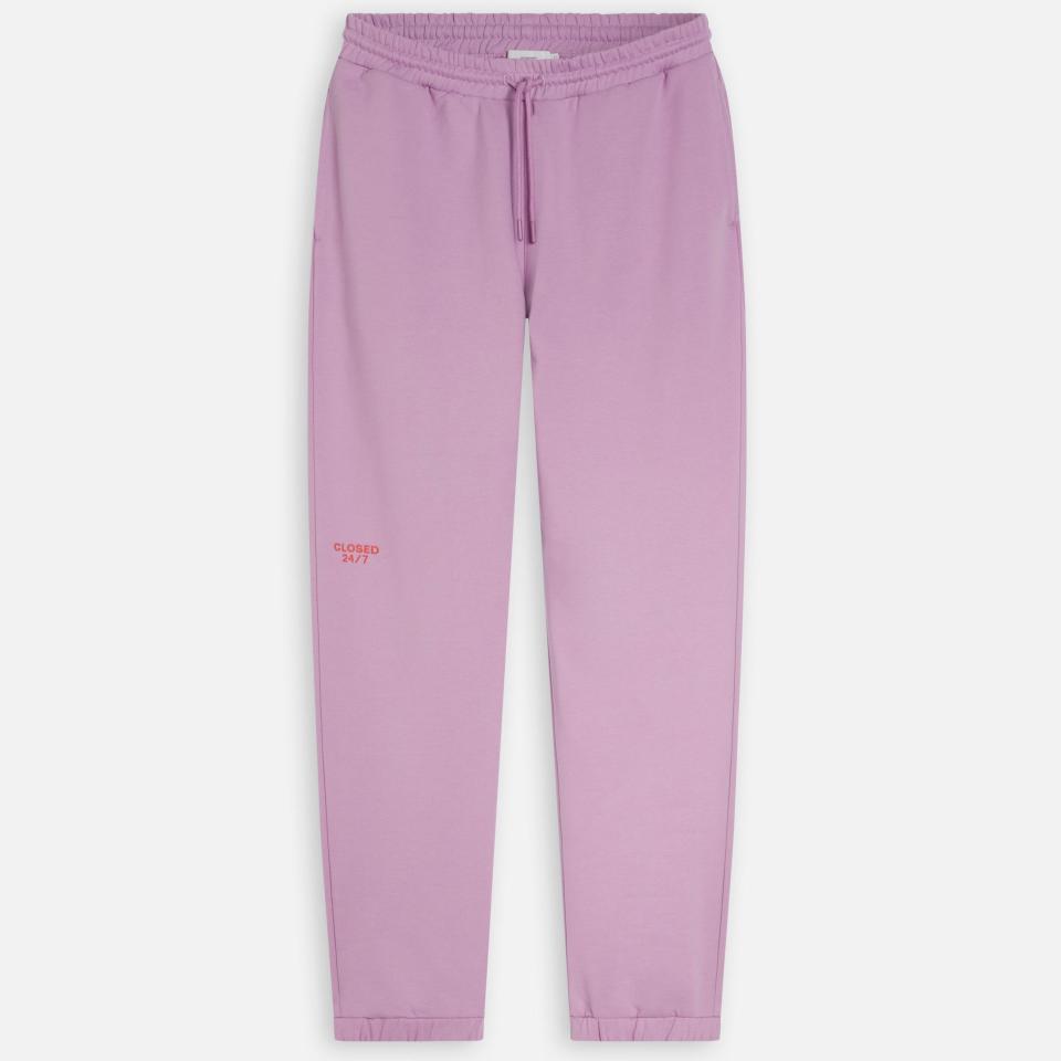 Organic Cotton Sweatpants