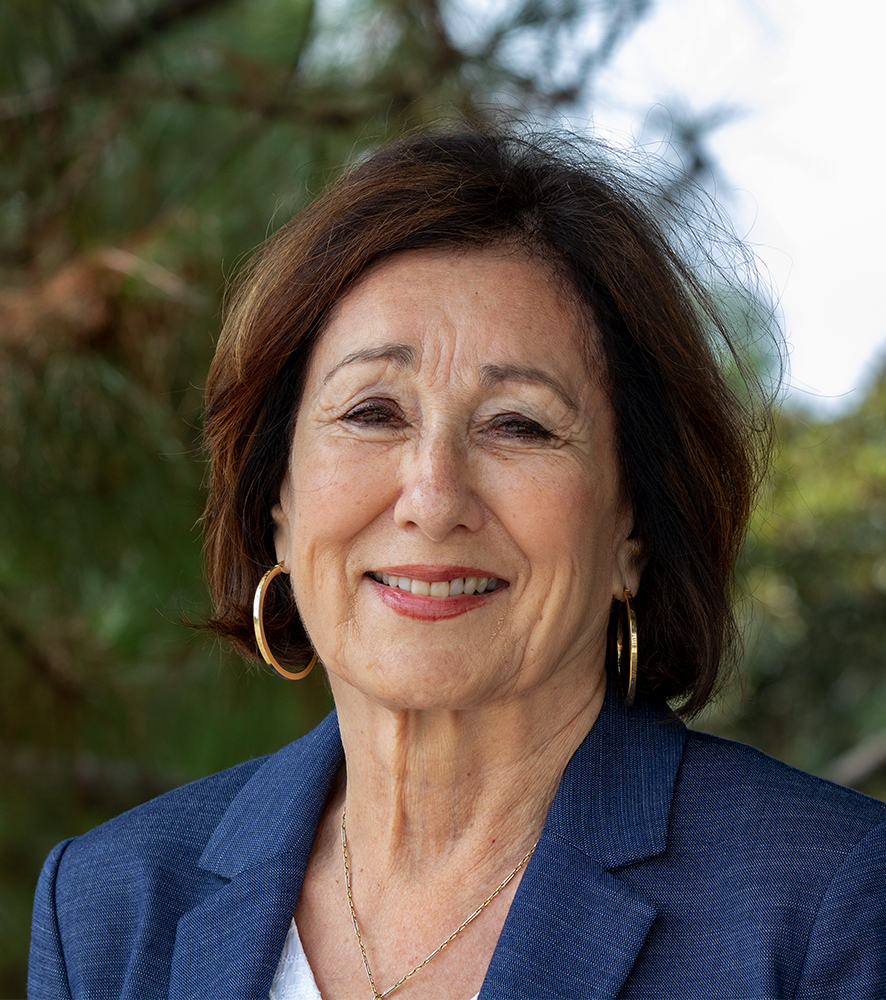 Patricia Gandara (UCLA Latino Politics & Policy Initiative)