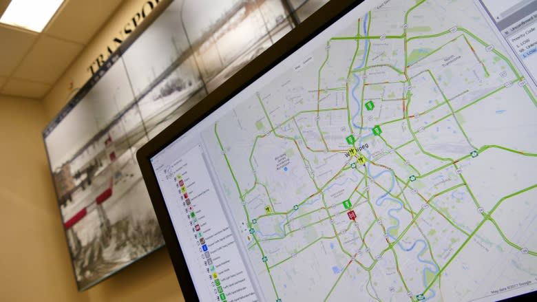 Game-changing tech promises to help curb Winnipeg traffic headaches