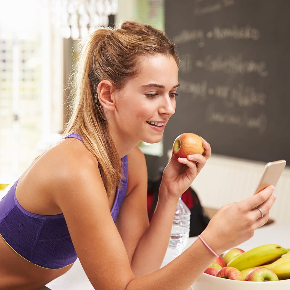 What To Eat Before And After A Morning Workout 1197