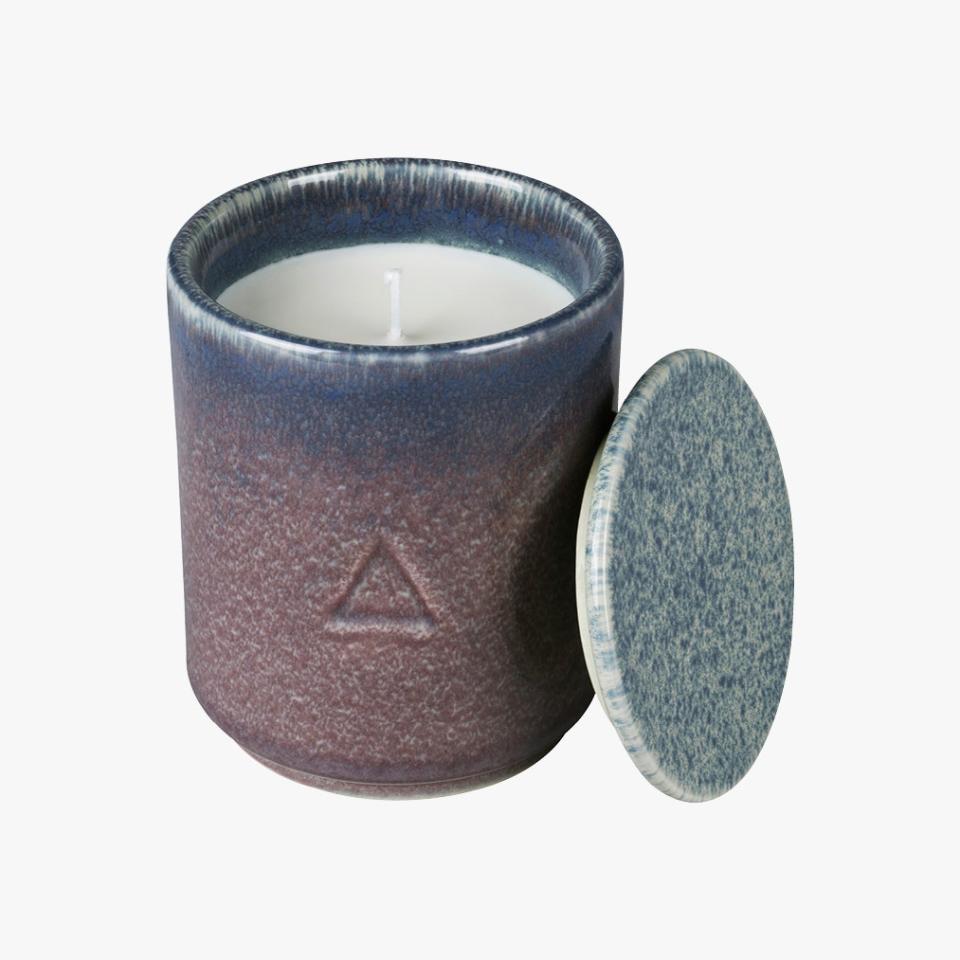 Fig and Cypress Candle