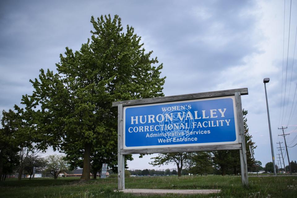 A 30-year-old woman died Friday, Sept. 23 after an apparent suicide attempt at Women's Huron Valley Correctional Facility.