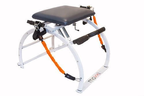 5) Moxxi Pilates Chair